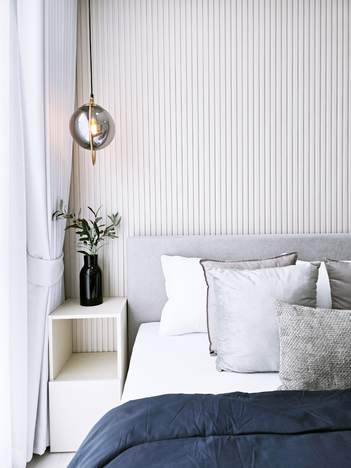 ขายคอนโดลาดพร้าว101 แฮปปี้แลนด์ : ((เดอะนีช ไอดี ลาดพร้าว 130)) ใกล้ MRT ลาดพร้าว 101 เพียง 190 ม. สะดวกสุดๆ ☺️