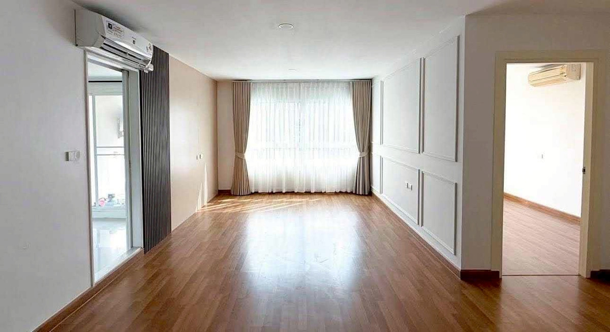 For SaleCondoKhlongtoei, Kluaynamthai : LTH13877 – Condo for Sale | U Sabai Rama 4 – Kluaynamthai | 74.48 sqm | 2 Beds 2 Baths | Near BTS Phra Khanong | 5.5 MB | Condo for sale U Sabai Rama 4