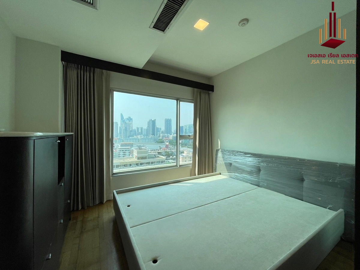 ขายคอนโดสาทร นราธิวาส : ✨ For Sale: Baan Nonsi Condo ✨  💰 Only 13,900,000 THB