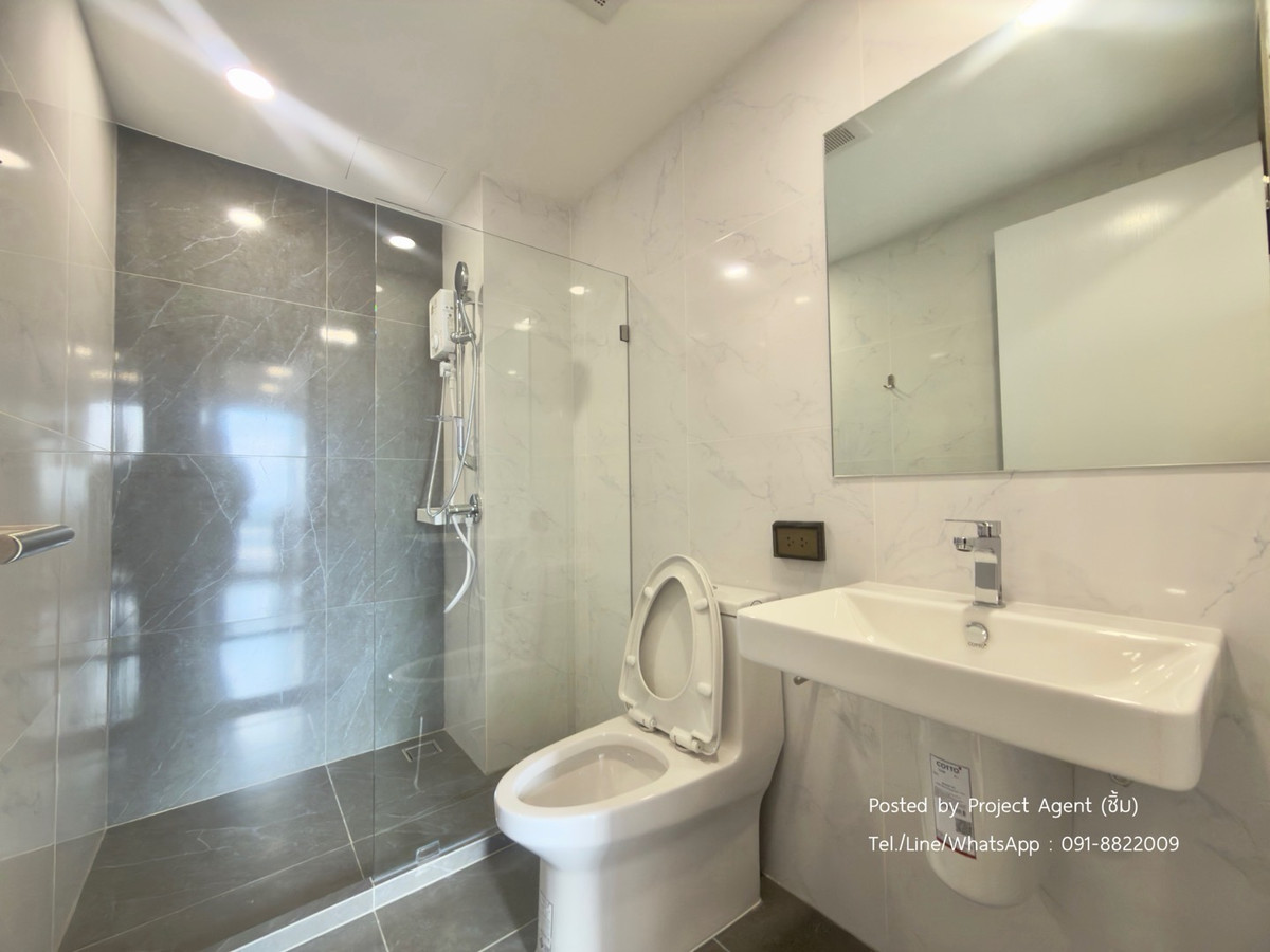 For RentCondoSamut Prakan,Samrong : 🛜Free ! Internet Wi-Fi💫 For Rent 🌟𝗢𝗥𝗜𝗚𝗜𝗡 𝗣𝗟𝗨𝗚 & 𝗣𝗟𝗔𝗬 𝗦𝗥𝗜𝗡𝗔𝗞𝗔𝗥𝗜𝗡🌳