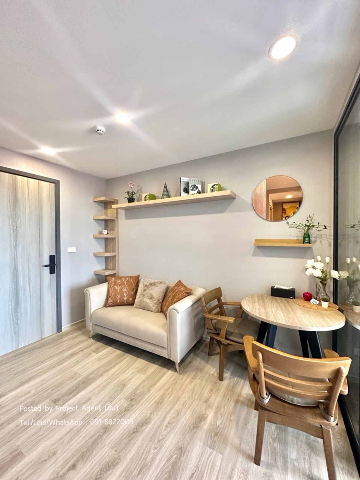 For RentCondoSamut Prakan,Samrong : For Rent 🌟𝗢𝗥𝗜𝗚𝗜𝗡 𝗣𝗟𝗨𝗚 & 𝗣𝗟𝗔𝗬 𝗦𝗥𝗜𝗡𝗔𝗞𝗔𝗥𝗜𝗡🌳