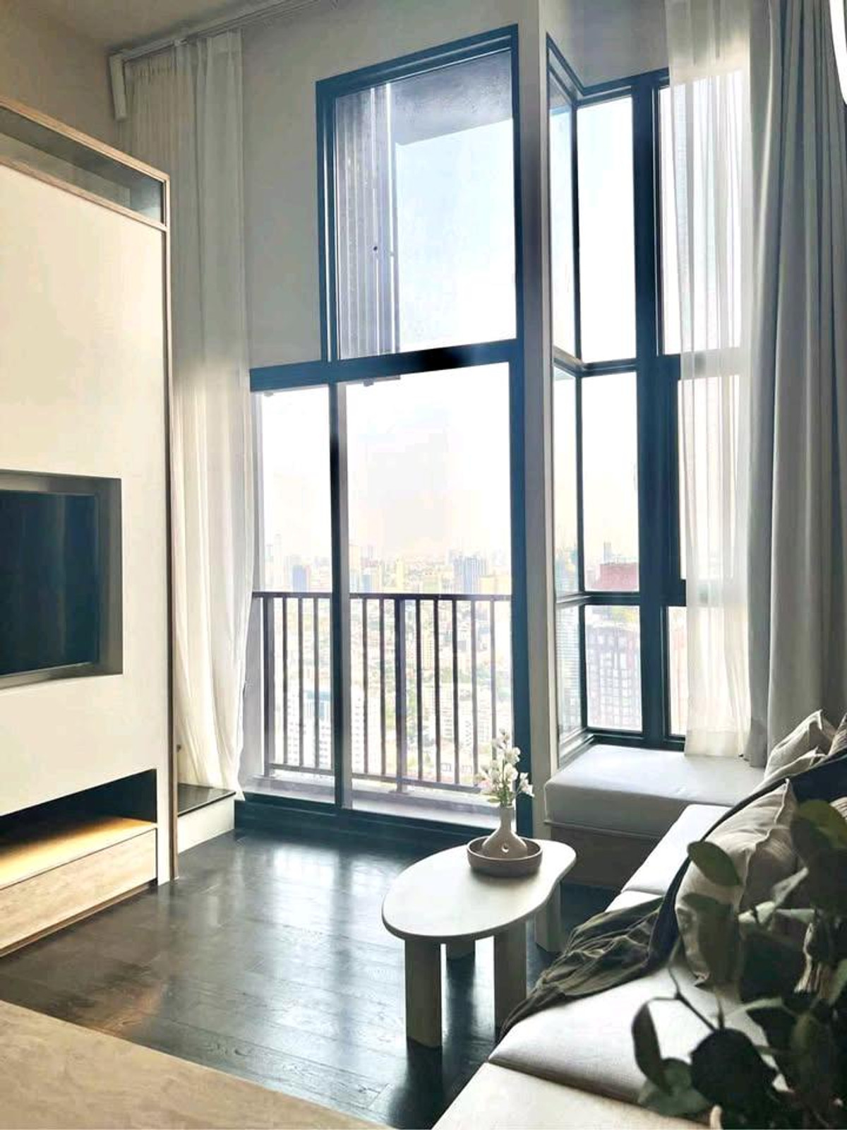 ให้เช่าคอนโดสุขุมวิท อโศก ทองหล่อ : ให้เช่าคอนโด Park Origin Thonglor