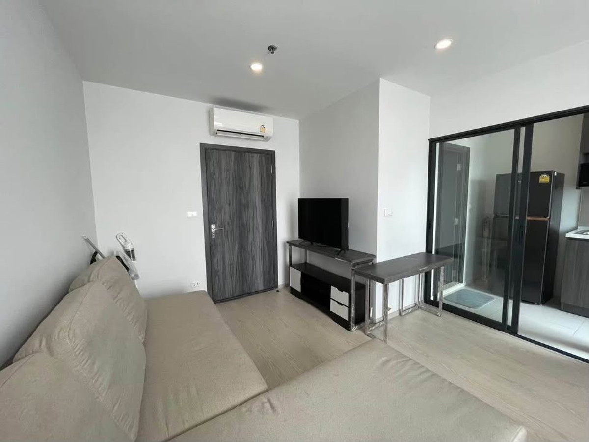 ให้เช่าคอนโดอ่อนนุช อุดมสุข : ให้เช่า Elio Del Nest ราคา 13,000 บาท [JZsr251224]