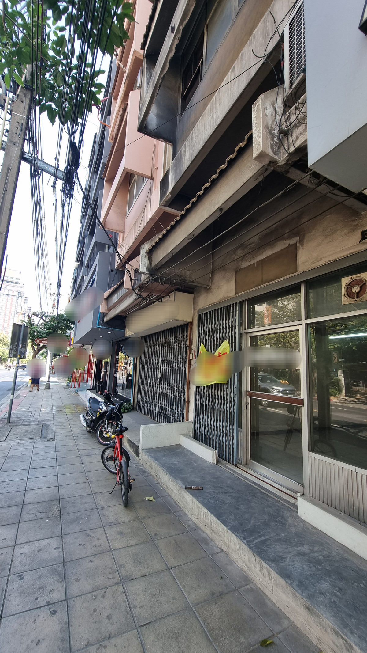 ให้เช่าอาคารพาณิชย์สุขุมวิท อโศก ทองหล่อ : ให้เช่าอาคารพาณิชย์ เอกมัย 4 ชั้น อาคารพาณิชย์ทำเลเอกมัย เหมาะสำหรับทำออฟฟิศ ร้านค้า หรือธุรกิจบริการ