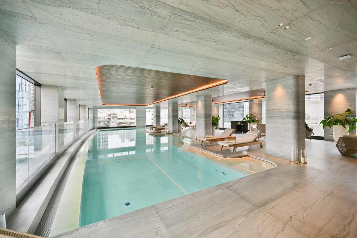 ขายคอนโดสุขุมวิท อโศก ทองหล่อ : 👑 The Penthouse of Penthouses! ห้องเดียวเท่านั้น!  เพนต์เฮาส์ทั้ง Floor ชั้น 11 Rare & Exclusive! 🔥 📞: 065-626-5636 (คุณกี้)