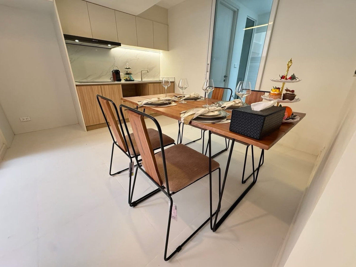 ขายทาวน์โฮมอ่อนนุช อุดมสุข : ⭐️⭐️⭐️ราคาดีที่สุด ตกแต่งพร้อมอยู่ คลองตันนิเวศม์-สุขุมวิท71 ขนาด 170 Sq.m 2 bed 2 bath พิเศษ 9,500,000 MB ติดต่อ 086-795-9997 (จิมมี่)