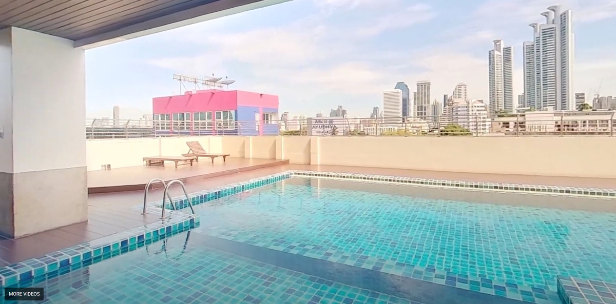 For SaleCondoSukhumvit, Asoke, Thonglor : ✨ For Sale: Monterey Place Condo ✨ 💰 Only 15,900,000 THB