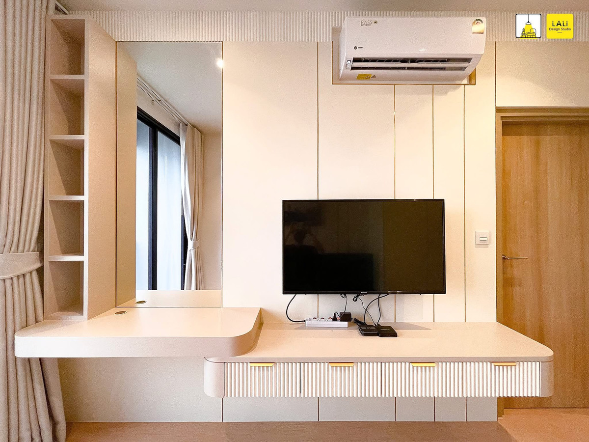 For SaleCondoLadprao, Central Ladprao : Condo for sale Maru Ladprao price 5,500,000 baht [JZsr251208]