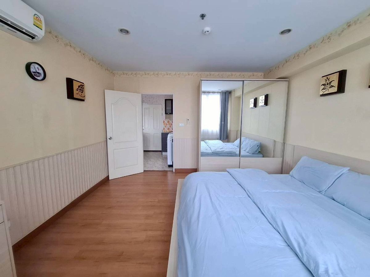 For SaleCondoSriracha Laem Chabang Ban Bueng : Sriracha Condo View for sale