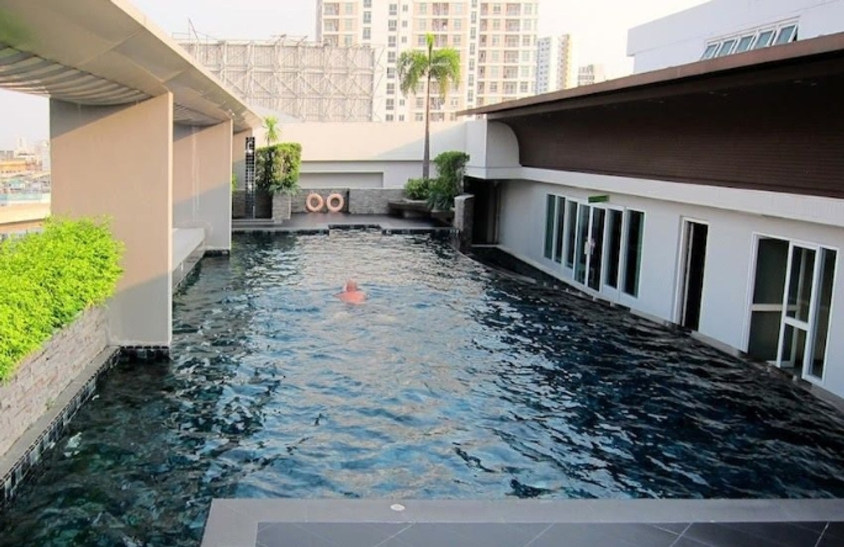 ขายคอนโดอ่อนนุช อุดมสุข : ✨ For Sale: The Muse Sukhumvit 64/2 Condo ✨ 💰 Only 5,300,000 THB