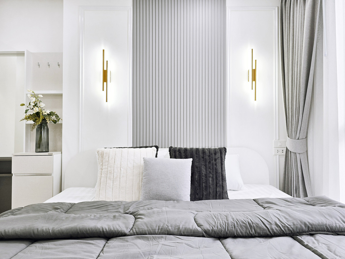 ขายคอนโดลาดพร้าว101 แฮปปี้แลนด์ : เจอแล้ว‼ คอนโด 2 นอน ใกล้ #MRT #ลาดพร้าว101 | เดอะนีช ไอดี ลาดพร้าว 130