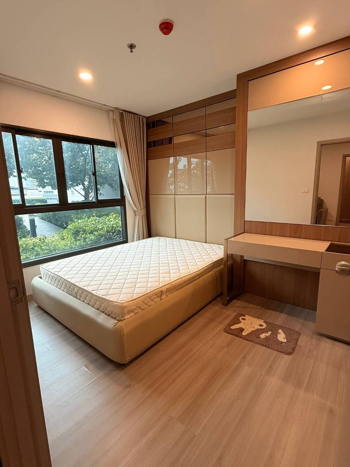 ให้เช่าคอนโดปิ่นเกล้า จรัญสนิทวงศ์ : *** (2 ห้องนอน) ให้เช่าคอนโด  : เดอะ พาร์คแลนด์ จรัญ-ปิ่นเกล้า (The Parkland Charan-Pinklao) ***