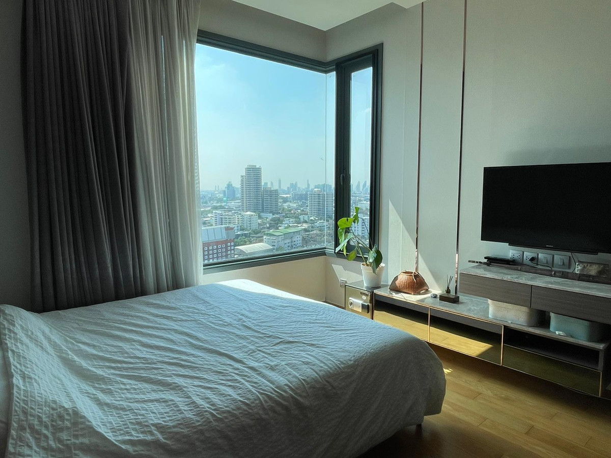 For RentCondoSukhumvit, Asoke, Thonglor : Keyne By Sansiri Condo for Rent, 48,000 THB [TTr251224]
