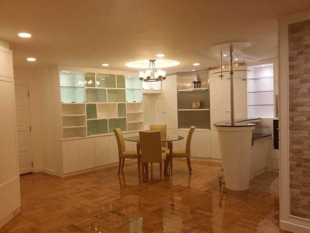 For SaleCondoRama3 (Riverside),Satupadit : LTHC13868 – Condo for Sale | Bangkok Garden | 104 sqm | 3 Beds 3 Baths | Near BTS Chong Nonsi | 9.3 MB | Condo for sale Bangkok Garden