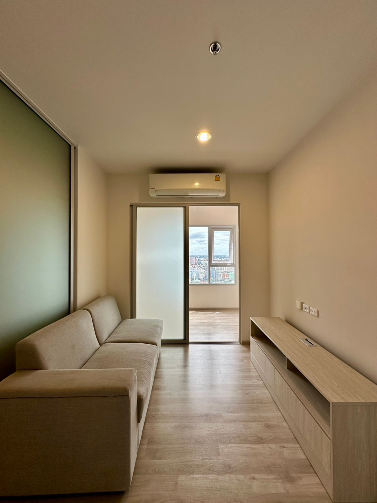 ขายคอนโดรามคำแหง หัวหมาก : ขายด่วน!! ถูกกว่าโครงการ | Niche Mono Ramkhamhaeng ติดรถไฟฟ้าสายสีส้ม MRT สถานีรามคำแหง 34