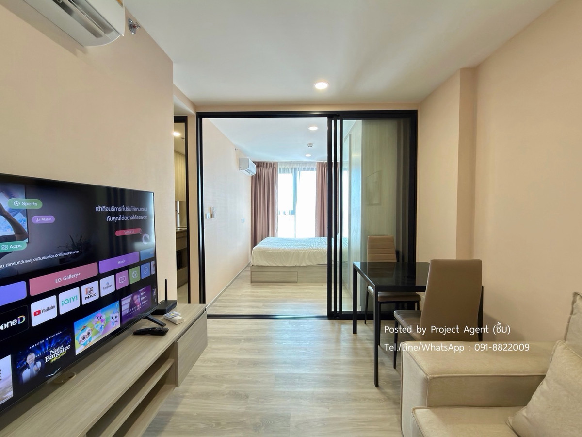 For RentCondoSamut Prakan,Samrong : 🛜Free ! Internet Wi-Fi💫 For Rent 🌟𝗢𝗥𝗜𝗚𝗜𝗡 𝗣𝗟𝗨𝗚 & 𝗣𝗟𝗔𝗬 𝗦𝗥𝗜𝗡𝗔𝗞𝗔𝗥𝗜𝗡🌳