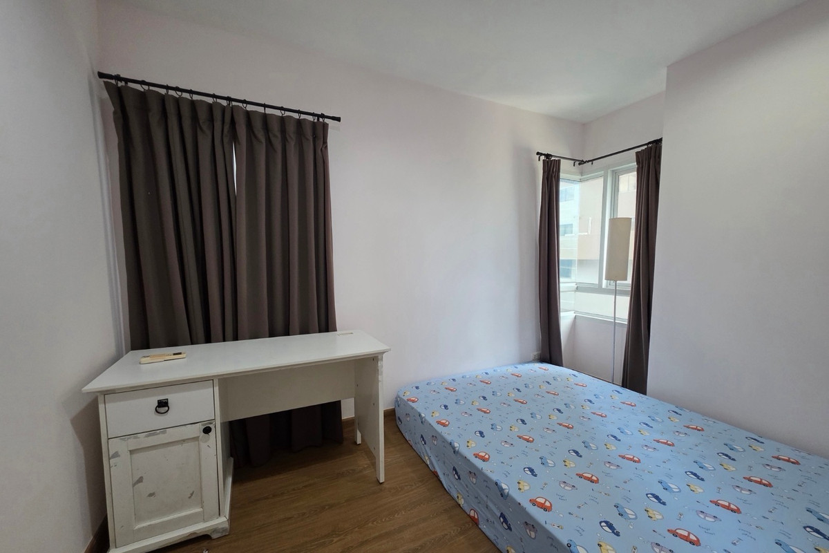 ขายคอนโดลาดพร้าว เซ็นทรัลลาดพร้าว : SYM วิภา–ลาดพร้าว (SYM Vipha-Ladphrao) ขายถูกจริง ห้องมุม ทำเลออฟฟิศใจกลางห้าแยกลาดพร้าว ห้องมุม ทิศตะวันออก