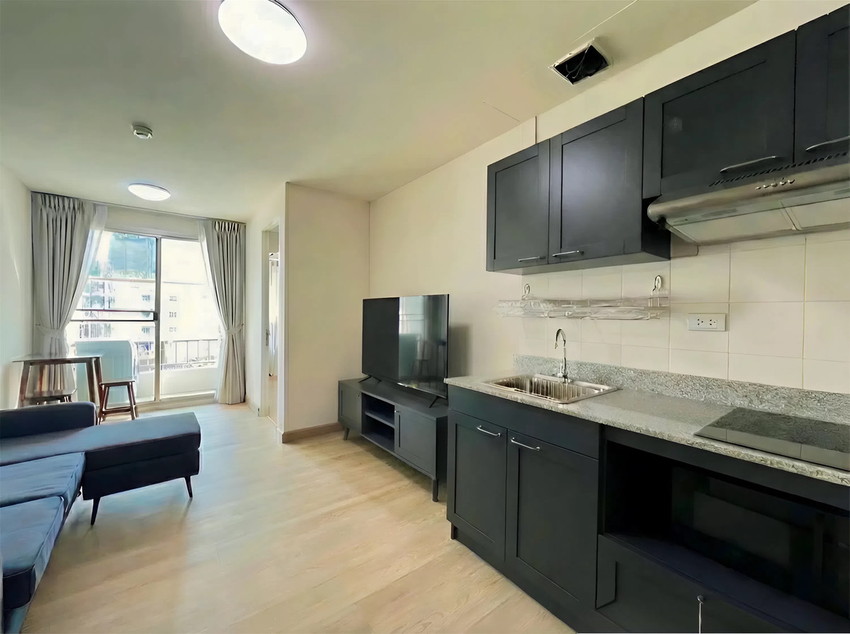 For RentCondoSukhumvit, Asoke, Thonglor : The clover thonglor18