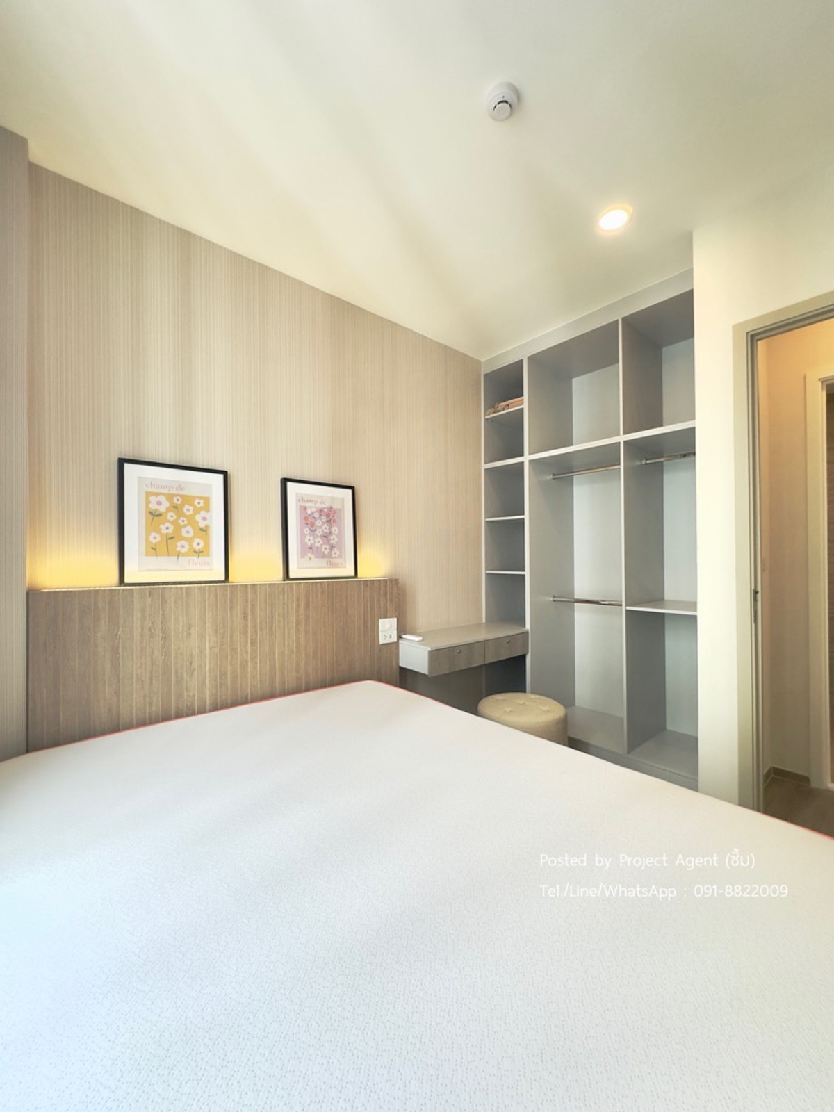 For RentCondoBangna, Bearing, Lasalle : 🌟𝐅𝐨𝐫 𝐑𝐞𝐧𝐭 𝐁𝐫𝐢𝐱𝐭𝐨𝐧 𝐒𝐮𝐤𝐡𝐮𝐦𝐯𝐢𝐭 𝟏𝟎𝟕🌟  🚃Near BTS Bearing