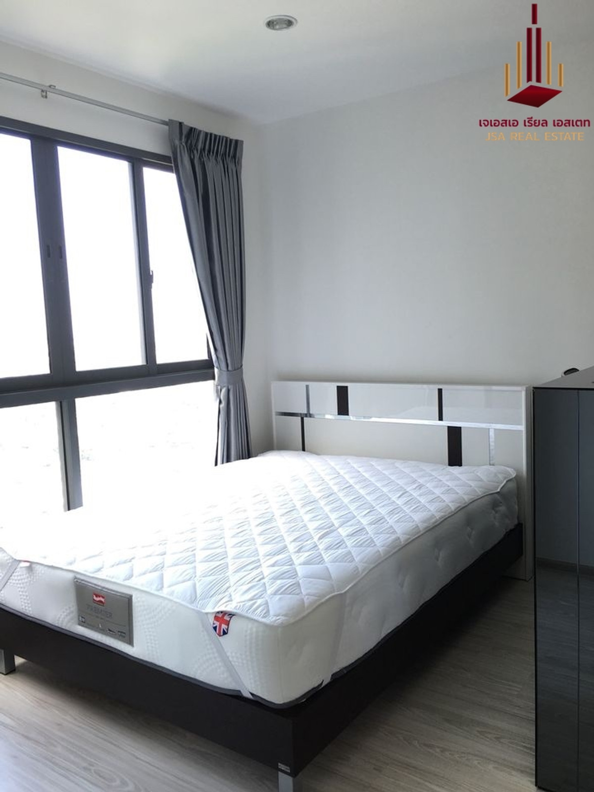 ให้เช่าคอนโดบางนา แบริ่ง ลาซาล : ✨ For Rent: Ideo Mobi Sukhumvit Eastgate Condo ✨  💰 Only 12,000 THB/month