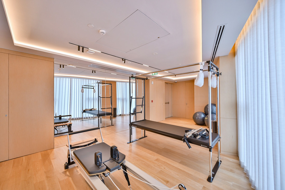 ขายคอนโดสุขุมวิท อโศก ทองหล่อ : 👑 The Penthouse of Penthouses! ห้องเดียวเท่านั้น!  เพนต์เฮาส์ทั้ง Floor ชั้น 11 Rare & Exclusive! 🔥 📞: 065-626-5636 (คุณกี้)