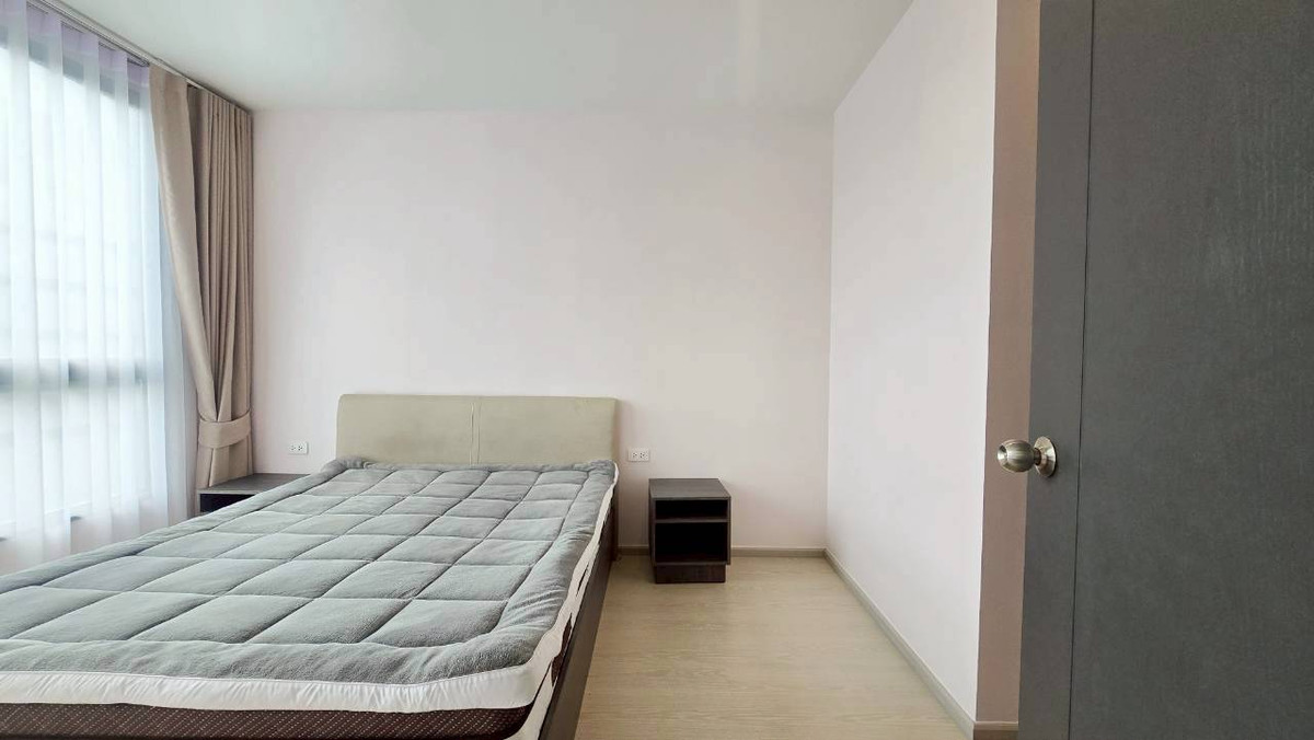 ให้เช่าคอนโดอ่อนนุช อุดมสุข : 📍 Available For Rent 🔥 Elio Del Nest  🔥 hot room! 🏙️ Property details - 2 Bed 2 Bath - 53 sqm. / Lower floor  24,000 bath / Month