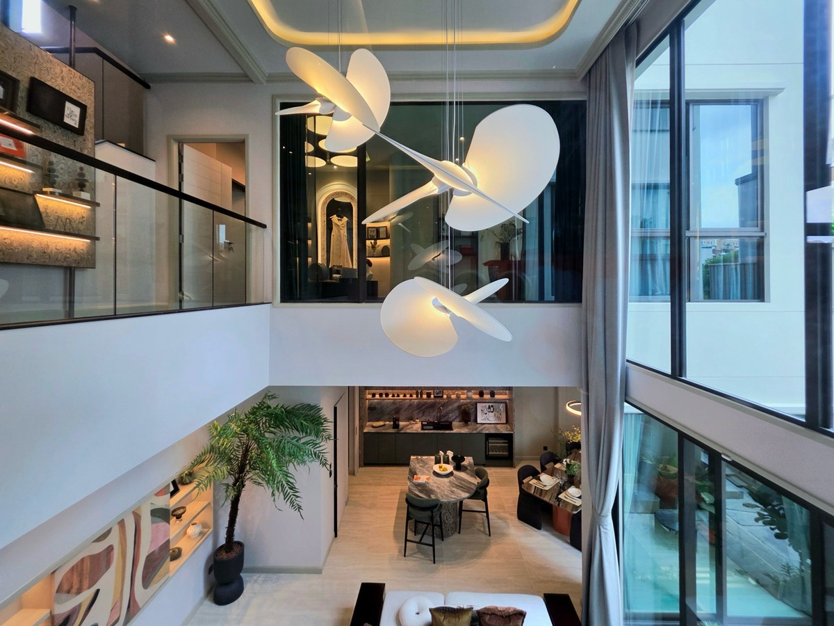 For SaleHouseChaengwatana, Muangthong : ✅✅House for sale, Grand Bangkok boulevard, Don Mueang-Chaengwattana, size 450 Sq.m 6 bed 7 bath, special only 29 MB!!