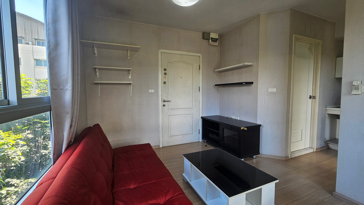 ให้เช่าคอนโดบางแค เพชรเกษม : คอนโดให้เช่า Plum Condo Bangkae (พลัม คอนโด บางแค) ใกล้ MRT ใกล้เดอะมอลล์บางแค