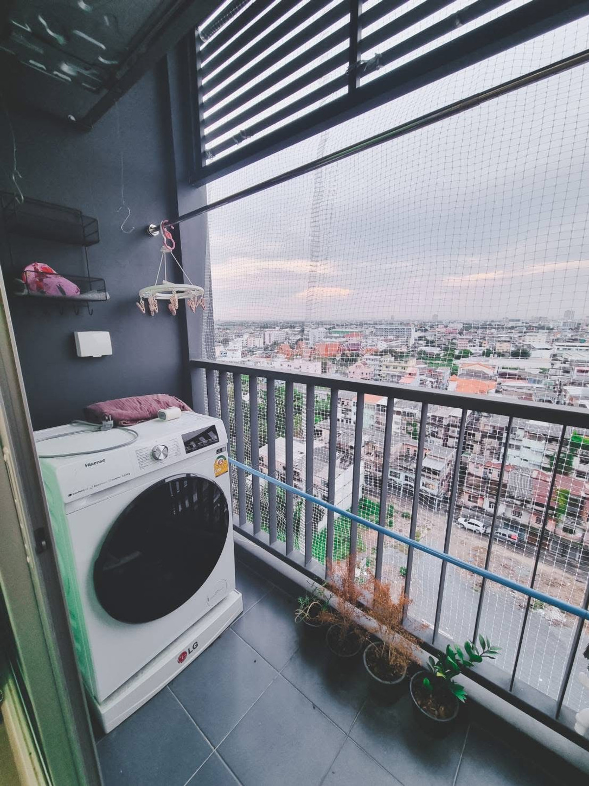 ให้เช่าคอนโดปิ่นเกล้า จรัญสนิทวงศ์ : ช้าไม่ได้แล้ว 🔥🔥🔥 ให้เช่า The President จรัญ-แยกไฟฉาย ห้องสวยตรงปกตามรูป เฟอร์ครบจัดเต็ม+เครื่องซักผ้าพร้อมอบ‼️พร้อมเข้าอยู่ 16/12/68 (ตอบแชทไวมาก)