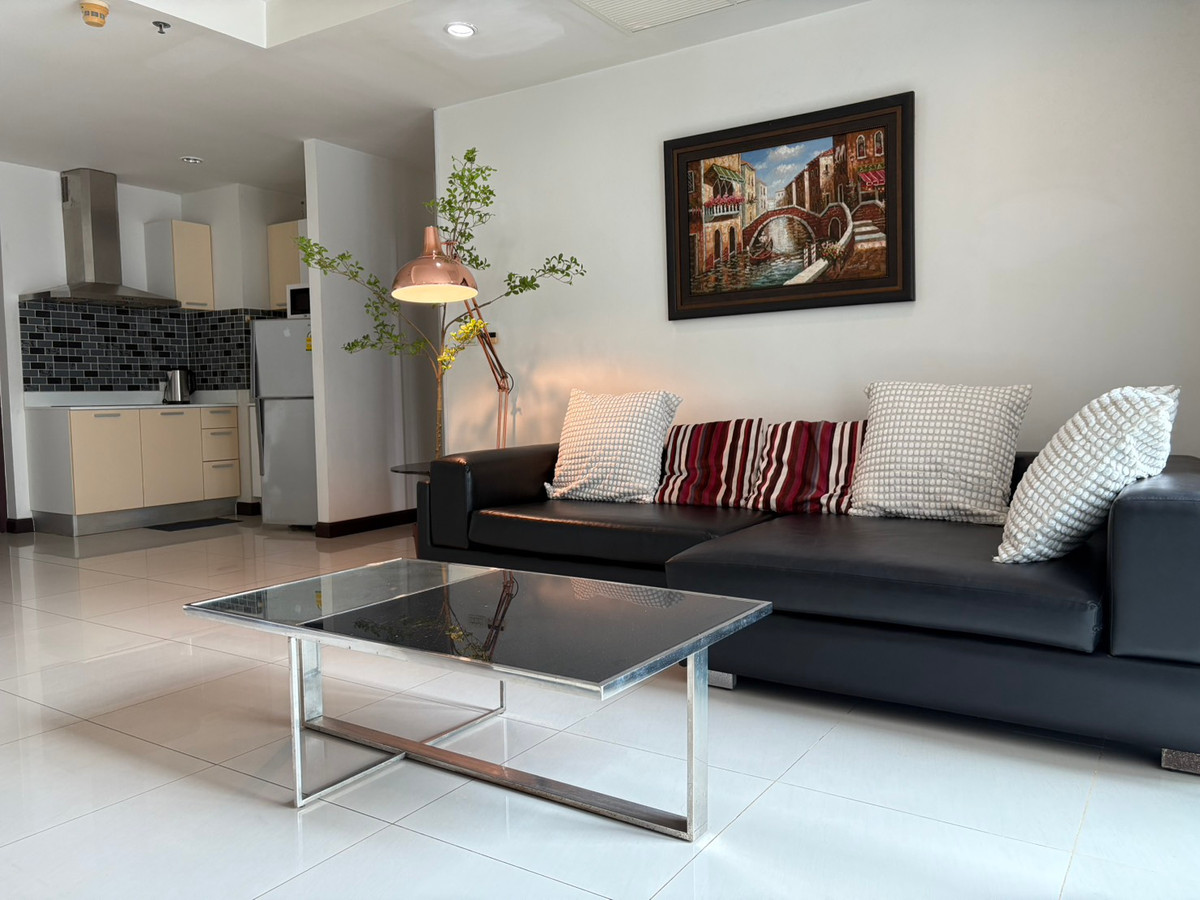 For RentCondoNana, North Nana,Sukhumvit13, Soi Nana : For Rent: The Prime 11, 39,000 THB [JZr251216]