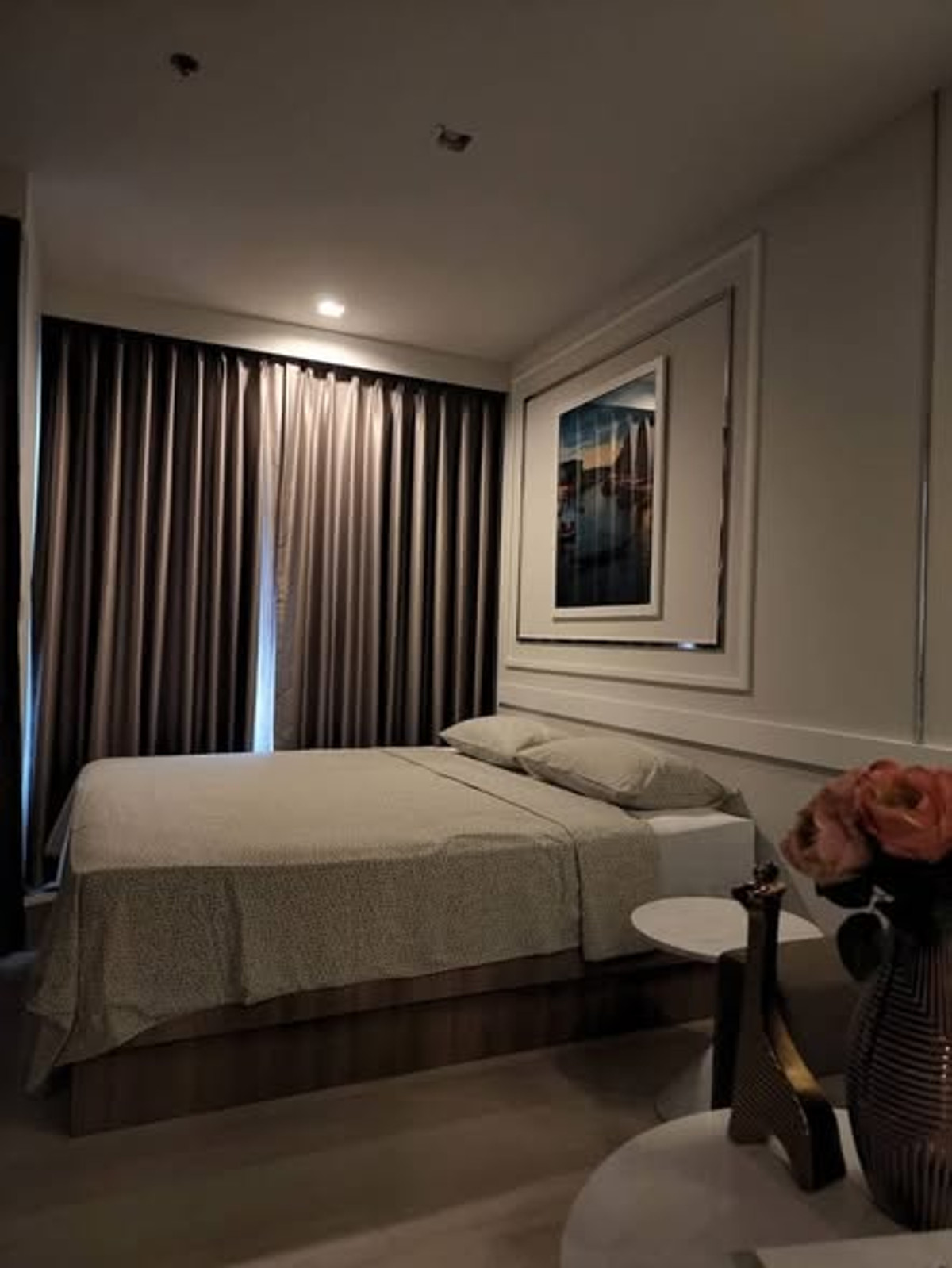 ขายคอนโดวิทยุ ชิดลม หลังสวน : ขายคอนโด Life One Wireless ราคา 5,600,000 บาท [JZs251208]