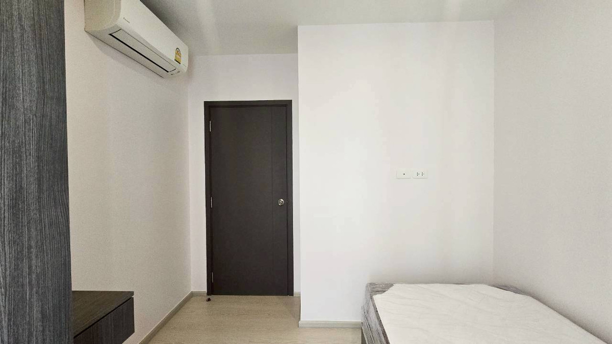 ให้เช่าคอนโดอ่อนนุช อุดมสุข : 📍 Available For Rent 🔥 Elio Del Nest  🔥 hot room! 🏙️ Property details - 2 Bed 2 Bath - 53 sqm. / Lower floor  24,000 bath / Month