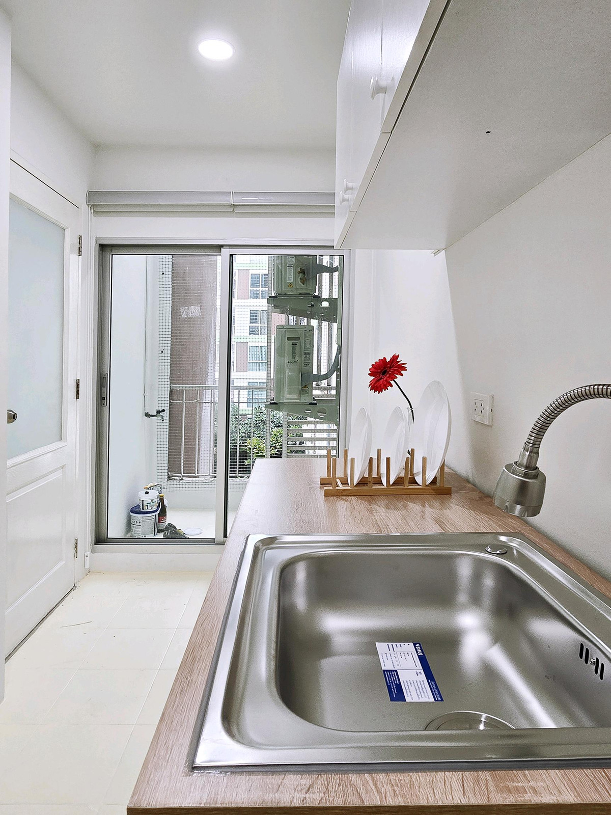 ขายคอนโดลาดพร้าว101 แฮปปี้แลนด์ : ​🌟ติด MRT ที่มีห้อง 2 ห้องนอน 40 ตร.ม.! คุ้มค่าพื้นที่ คุ้มค่าทำเลสุดๆ [เดอะนิช ไอดี ลาดพร้าว 130]