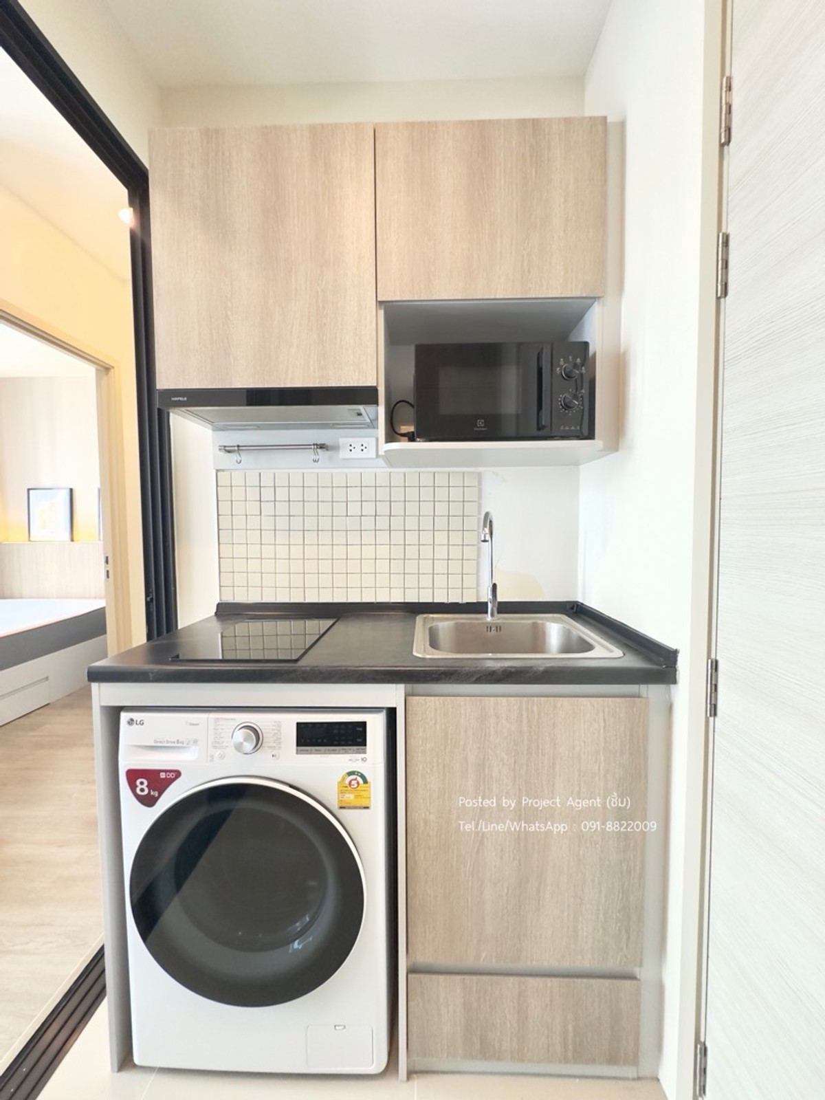 For RentCondoBangna, Bearing, Lasalle : 🌟𝐅𝐨𝐫 𝐑𝐞𝐧𝐭 𝐁𝐫𝐢𝐱𝐭𝐨𝐧 𝐒𝐮𝐤𝐡𝐮𝐦𝐯𝐢𝐭 𝟏𝟎𝟕🌟  🚃Near BTS Bearing