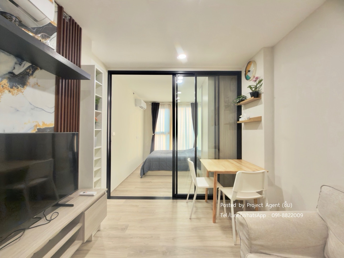 ให้เช่าคอนโดสมุทรปราการ สำโรง : ห้องใหม่แกะกล่อง💫รอผู้เช่าคนแรก ออริจิ้นปลั๊กแอนด์เพลย์ศรีนครินทร์