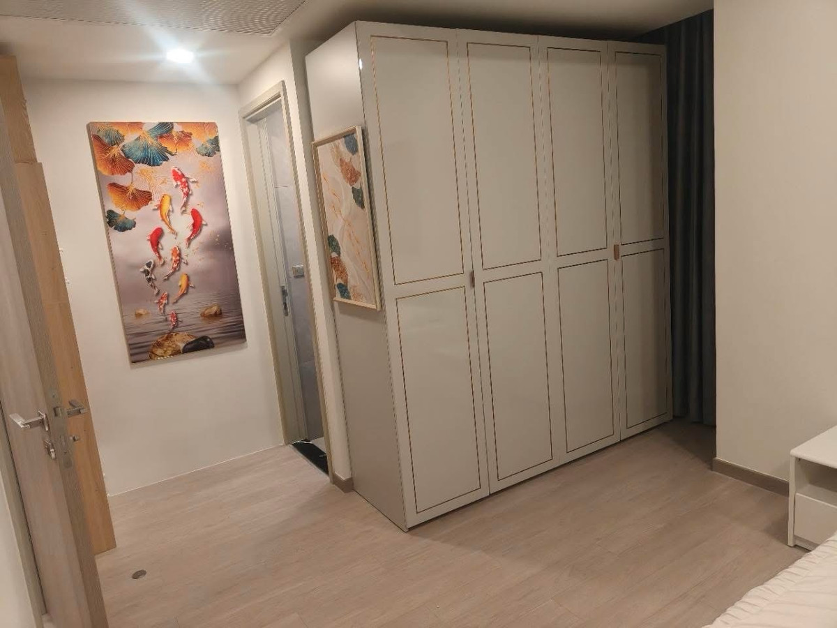 ให้เช่าคอนโดพระราม 9 เพชรบุรีตัดใหม่ RCA : 🔥🔥Hot Price 70 sq.m 42,000.-  🛀🔥🔥
🌻𝐅𝐨𝐫 𝐑𝐞𝐧𝐭🌻 𝗢𝗻𝗲 𝟵 𝗙𝗶𝘃𝗲 𝗔𝘀𝗼𝗸𝗲 𝗿𝗮𝗺𝗮𝟵 -  𝟭𝟵𝟱
💕 welcome co Agent 💕 ready to move in 
🌹เดิน 2-3 นาทึถึง 𝗠𝗥𝗧 𝑹𝒂𝒎𝒂9 พระรามเก้า
ใกล้ มศว / ม.หอการค้า / สี่แยกห้วยขวาง / ห้างเซ็นทรัลพระร