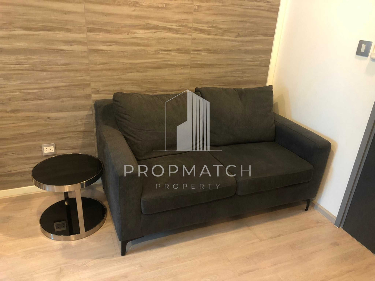 ขายคอนโดราชเทวี พญาไท : ✨Flash Deal ✨Rhythm Rangnam ( 1Bed 1Bath 35.28SQM.) พร้อมอยู่ ! เพียง  7,056,000 บาท Tel.0981315848 @propmatch