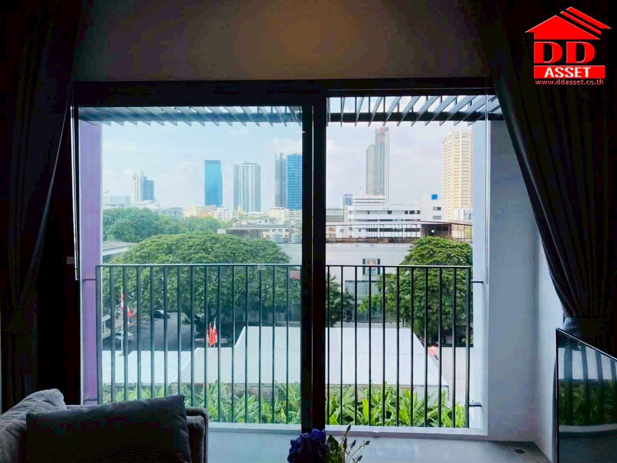 For RentCondoSukhumvit, Asoke, Thonglor : For rent condo XT Ekkamai Sukhumvit63 BTS Ekkamai Code : C8383