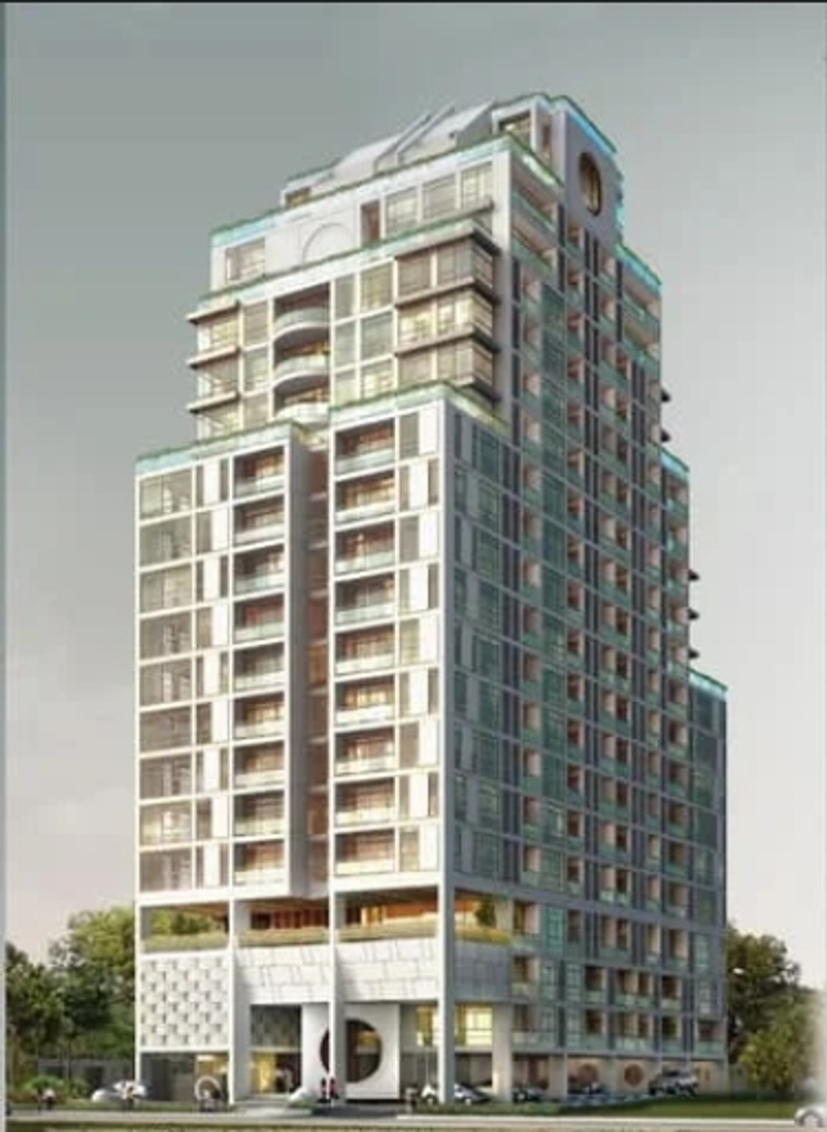 ขายคอนโดสีลม ศาลาแดง บางรัก : ✨ For Sale: Siamese Surawong Condo ✨  💰 Only 27,000,0000 THB