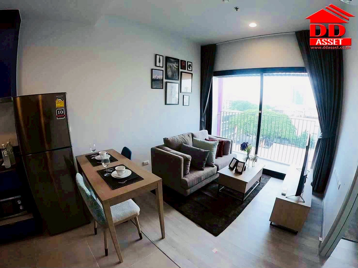 For RentCondoSukhumvit, Asoke, Thonglor : For rent condo XT Ekkamai Sukhumvit63 BTS Ekkamai Code : C8383