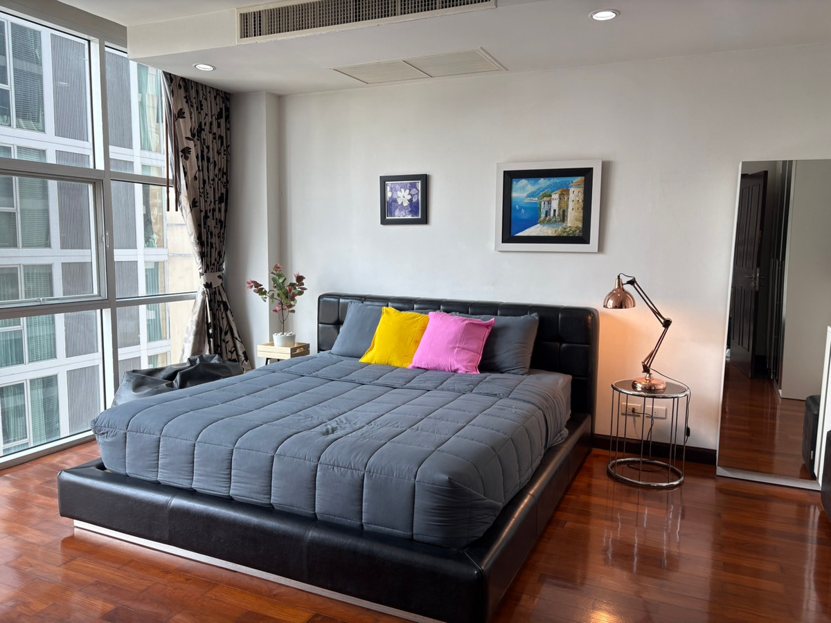 For RentCondoNana, North Nana,Sukhumvit13, Soi Nana : For Rent: The Prime 11, 39,000 THB [JZr251216]