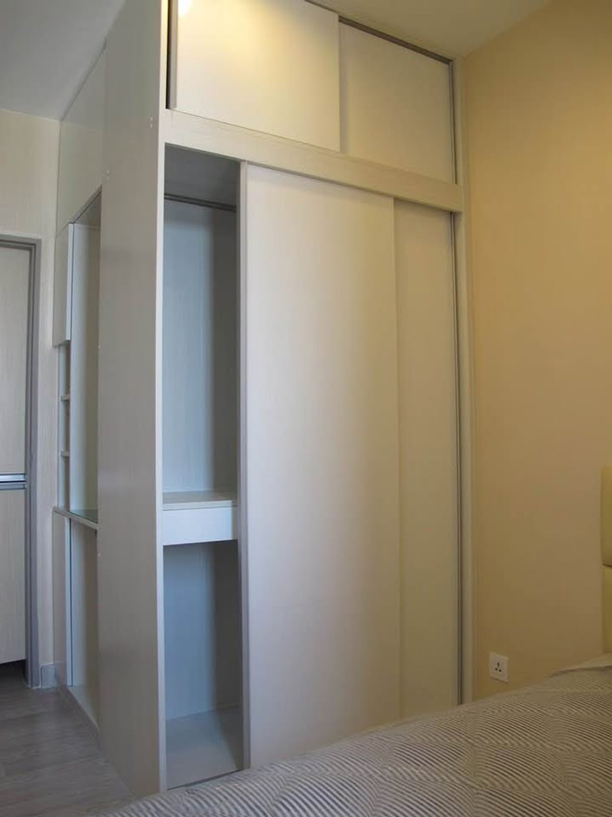 For RentCondoOnnut, Udomsuk : For Rent: Ideo Mobi 81, 38,000 THB [JZsr251223]