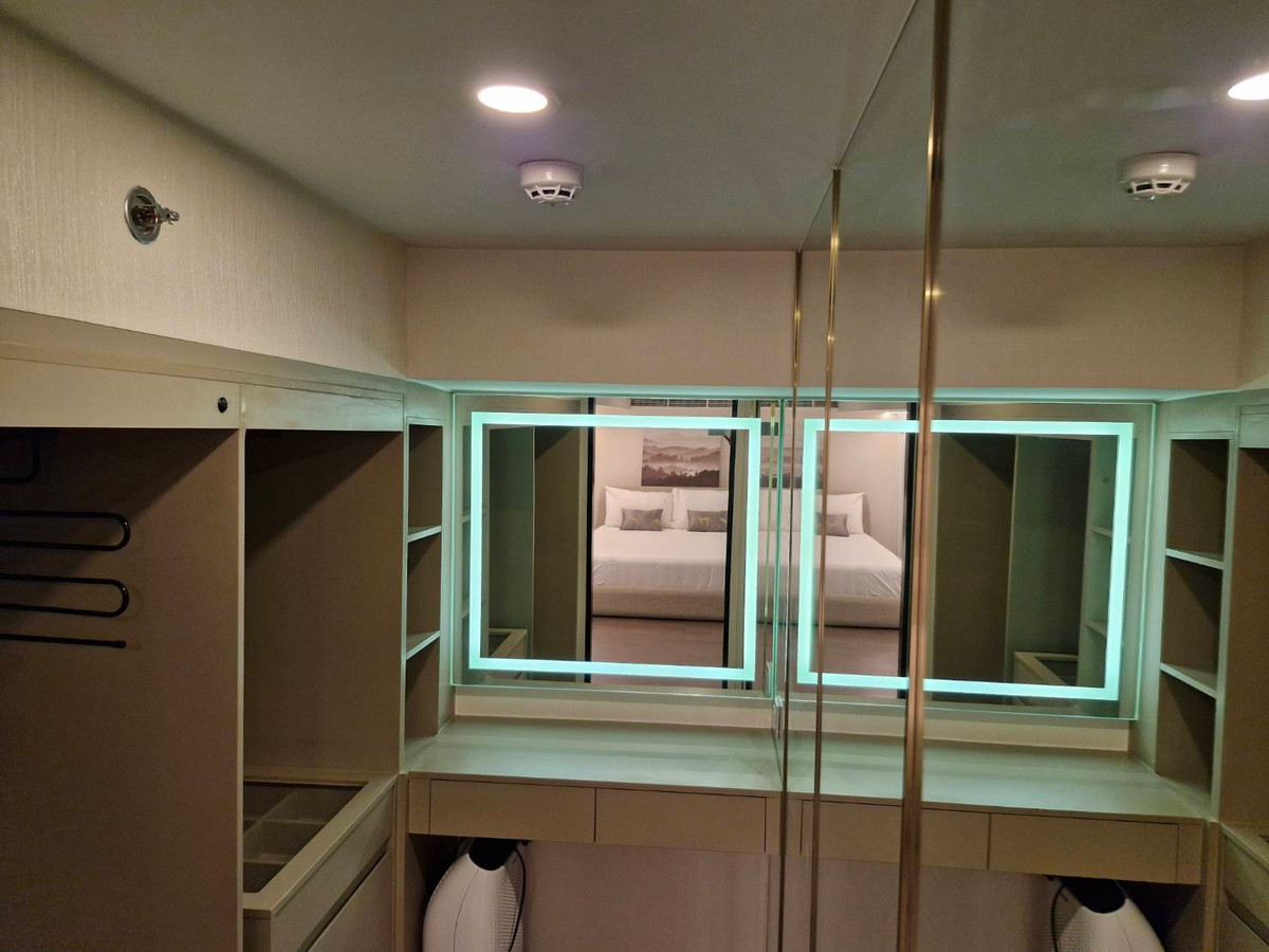 For RentCondoRatchathewi,Phayathai : For Rent: Park Origin Ratchathewi, 60,000 THB [JZsr251213]