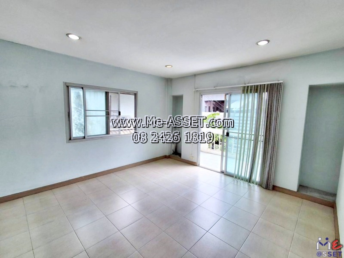 ให้เช่าบ้านลาดพร้าว เซ็นทรัลลาดพร้าว : ให้เช่าบ้านเดี่ยว 4 ห้องนอน โซนลาดพร้าว จตุจักร เชื่อมวิภาวดี พหลโยธิน ใกล้ BTSสีเขียวห้าแยกลาดพร้าว ยูเนี่ยนมอลล์ ปตท.สนง.ใหญ่ 🏡ใกล้ลาดพร้าวซอย 1 แยก15 : 2 ชั้น 60 ตร.วา (NN-91415)