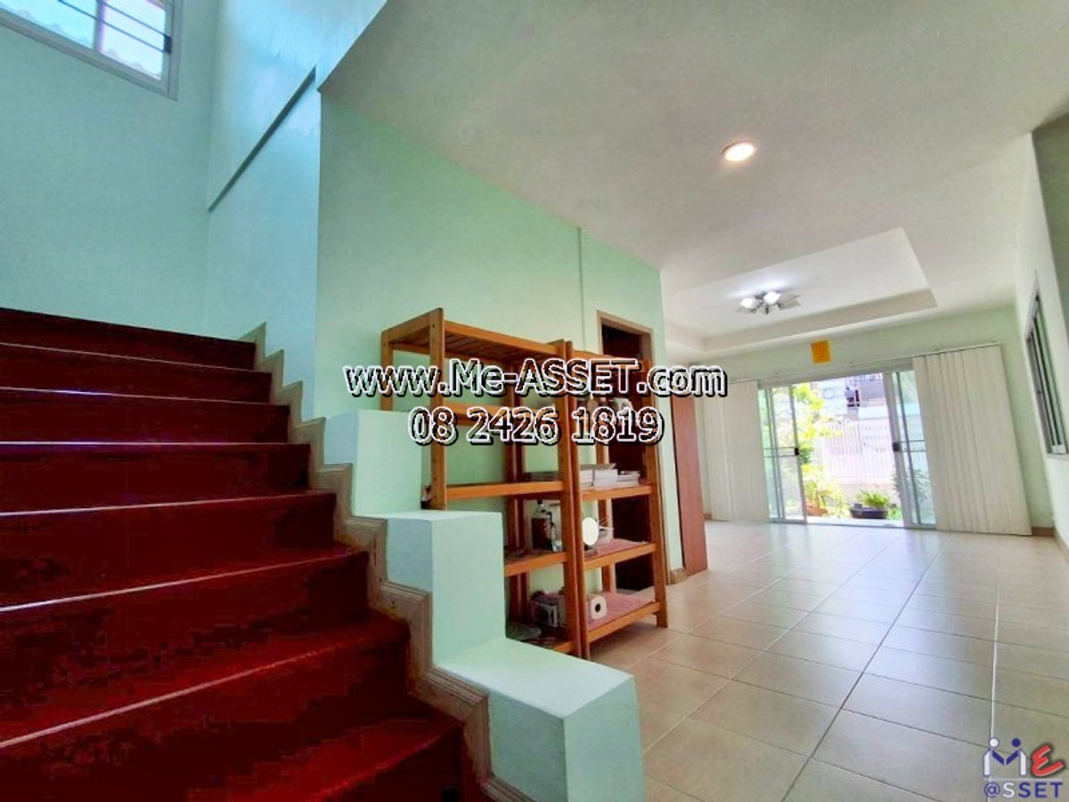 ให้เช่าบ้านลาดพร้าว เซ็นทรัลลาดพร้าว : ให้เช่าบ้านเดี่ยว 4 ห้องนอน โซนลาดพร้าว จตุจักร เชื่อมวิภาวดี พหลโยธิน ใกล้ BTSสีเขียวห้าแยกลาดพร้าว ยูเนี่ยนมอลล์ ปตท.สนง.ใหญ่ 🏡ใกล้ลาดพร้าวซอย 1 แยก15 : 2 ชั้น 60 ตร.วา (NN-91415)