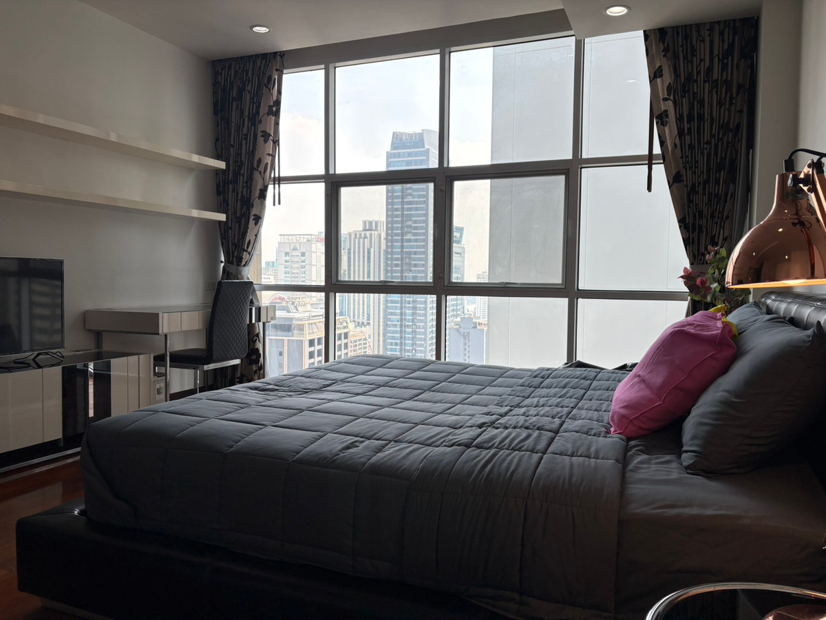 For RentCondoNana, North Nana,Sukhumvit13, Soi Nana : For Rent: The Prime 11, 39,000 THB [JZr251216]