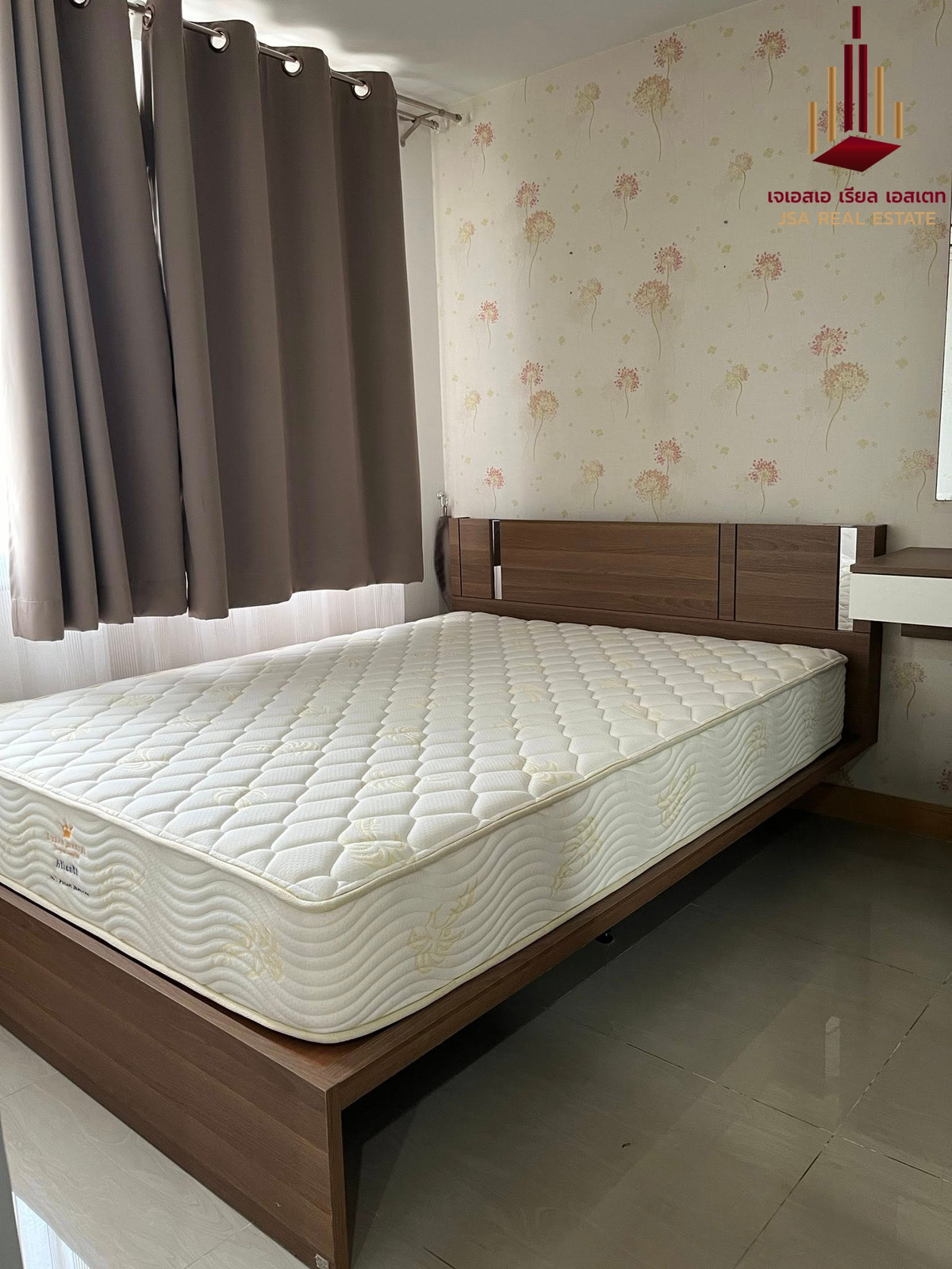 ให้เช่าคอนโดอารีย์ อนุสาวรีย์ : ✨ For Rent: Le Rich @ Aree station Condo ✨  💰 Only 15,000 THB/month