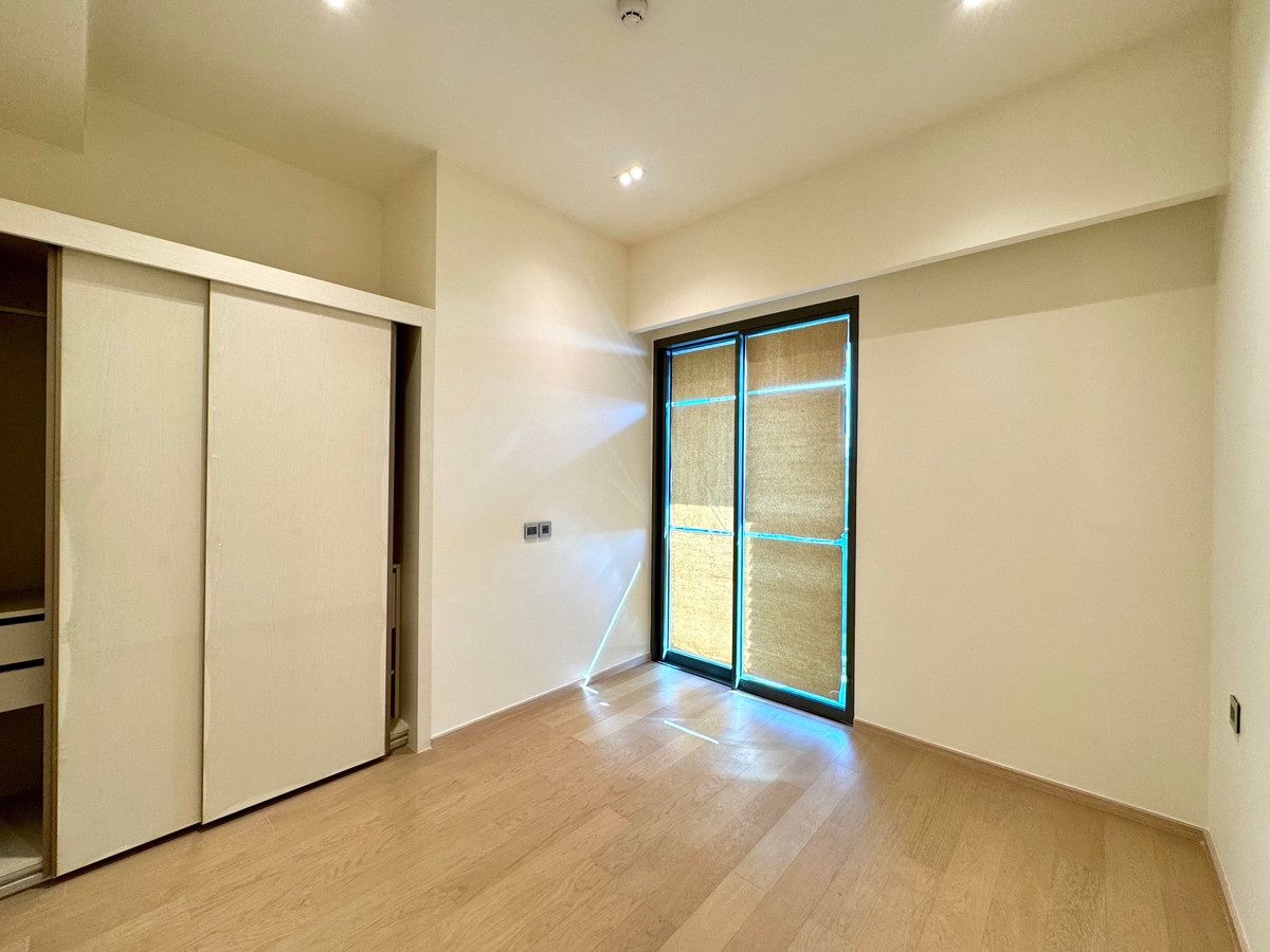 For SaleCondoSukhumvit, Asoke, Thonglor : Great Deal‼️ Brand New, High Floor, Pet freindly✨Luxury Condo @ The Strand Thonglor, 70m from BTS