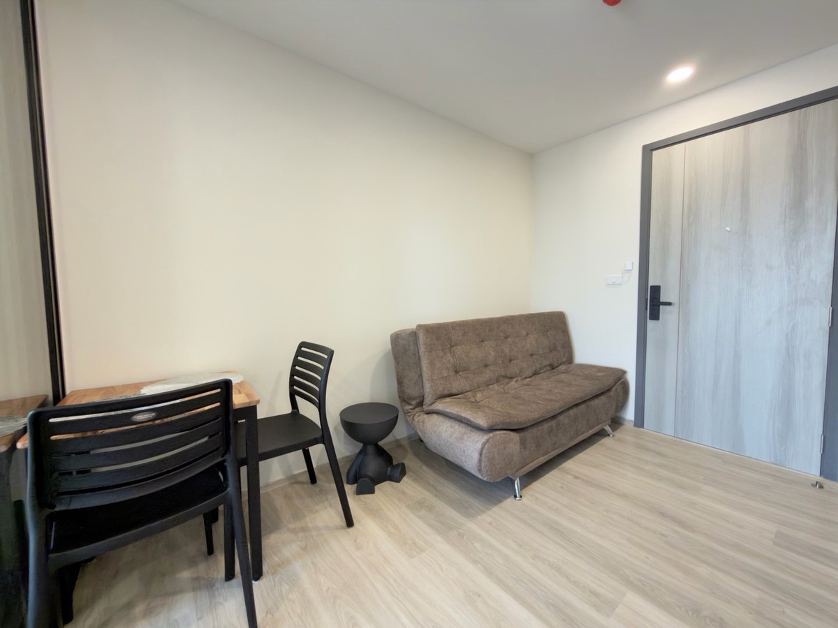 For RentCondoSamut Prakan,Samrong : new room💫waiting for the first tenant🌵Origin Plug and Play Srinakarin