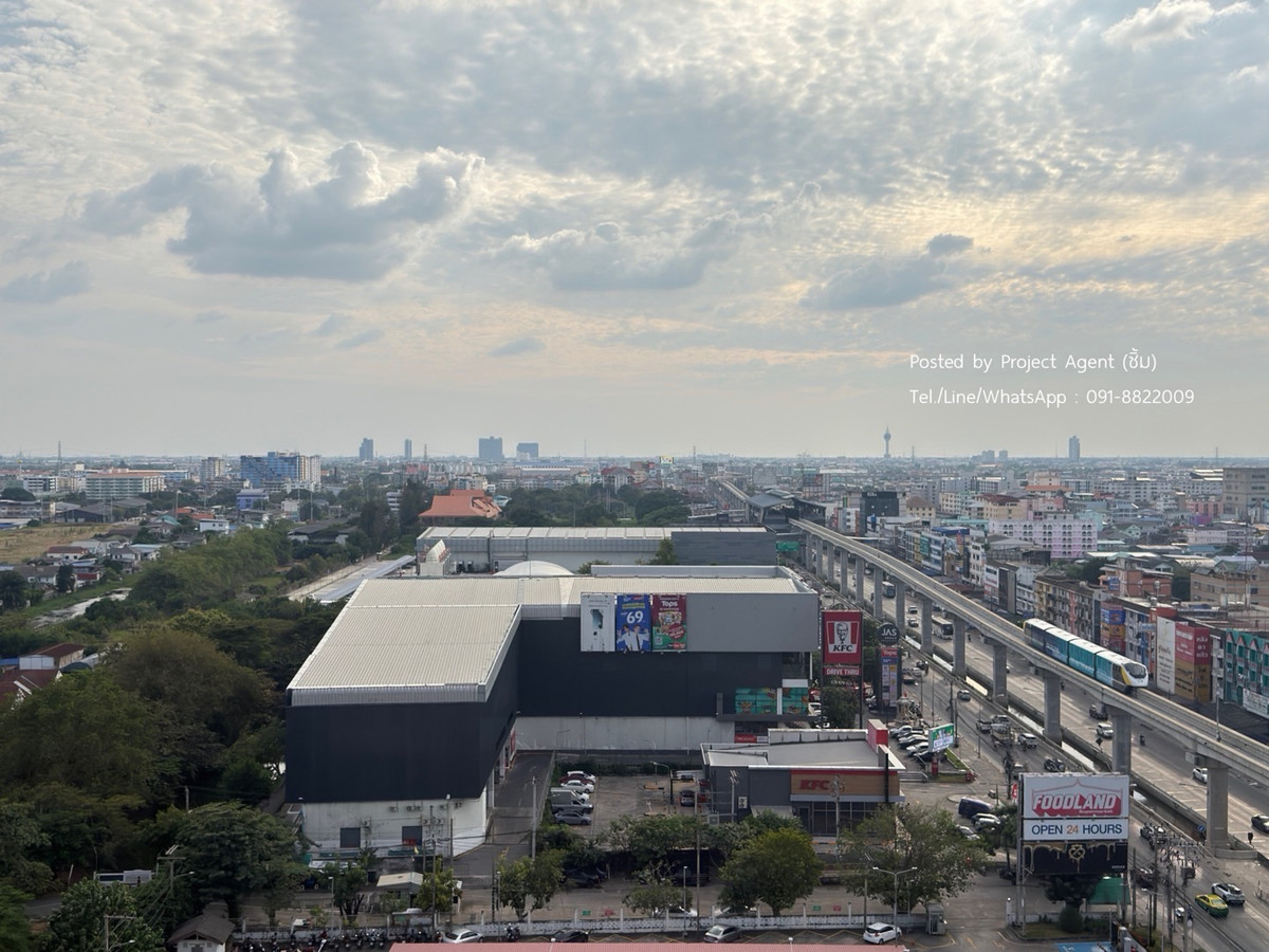For RentCondoSamut Prakan,Samrong : 🛜Free ! Internet Wi-Fi💫 For Rent 🌟𝗢𝗥𝗜𝗚𝗜𝗡 𝗣𝗟𝗨𝗚 & 𝗣𝗟𝗔𝗬 𝗦𝗥𝗜𝗡𝗔𝗞𝗔𝗥𝗜𝗡🌳